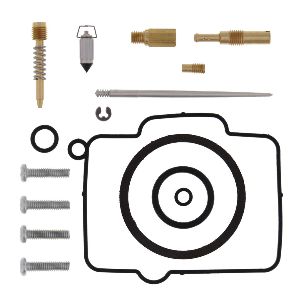 All Balls Racing Carburettor Rebuild Kit - Series 2