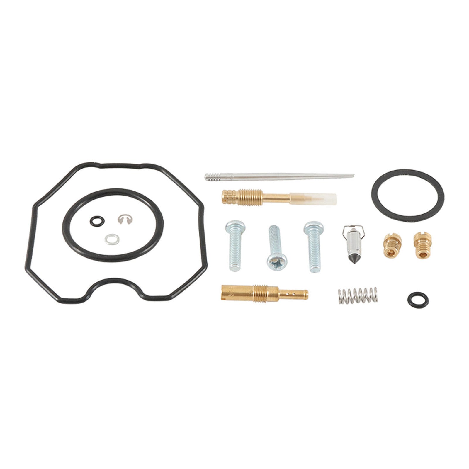 All Balls Racing Carburettor Rebuild Kit - Series 2