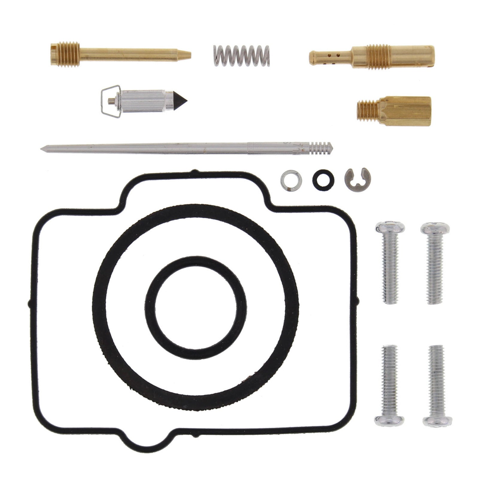 All Balls Racing Carburettor Rebuild Kit - Series 2