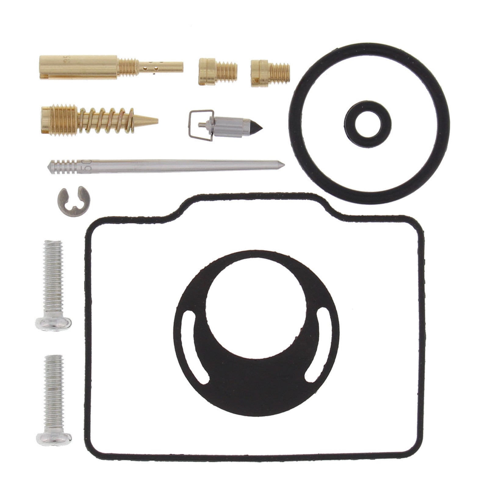 All Balls Racing Carburettor Rebuild Kit - Series 2