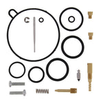 All Balls Racing Carburettor Rebuild Kit - Series 2