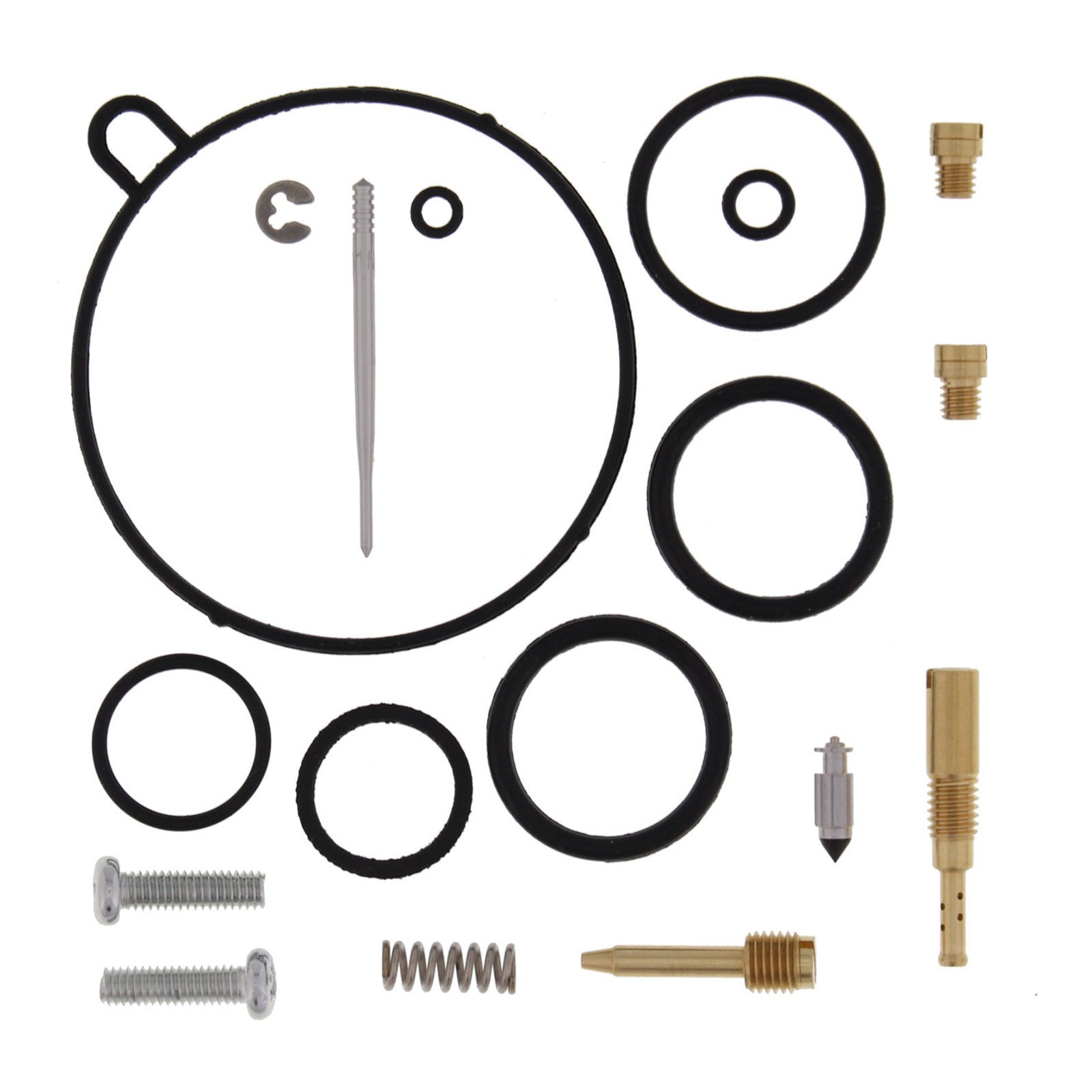 All Balls Racing Carburettor Rebuild Kit - Series 2