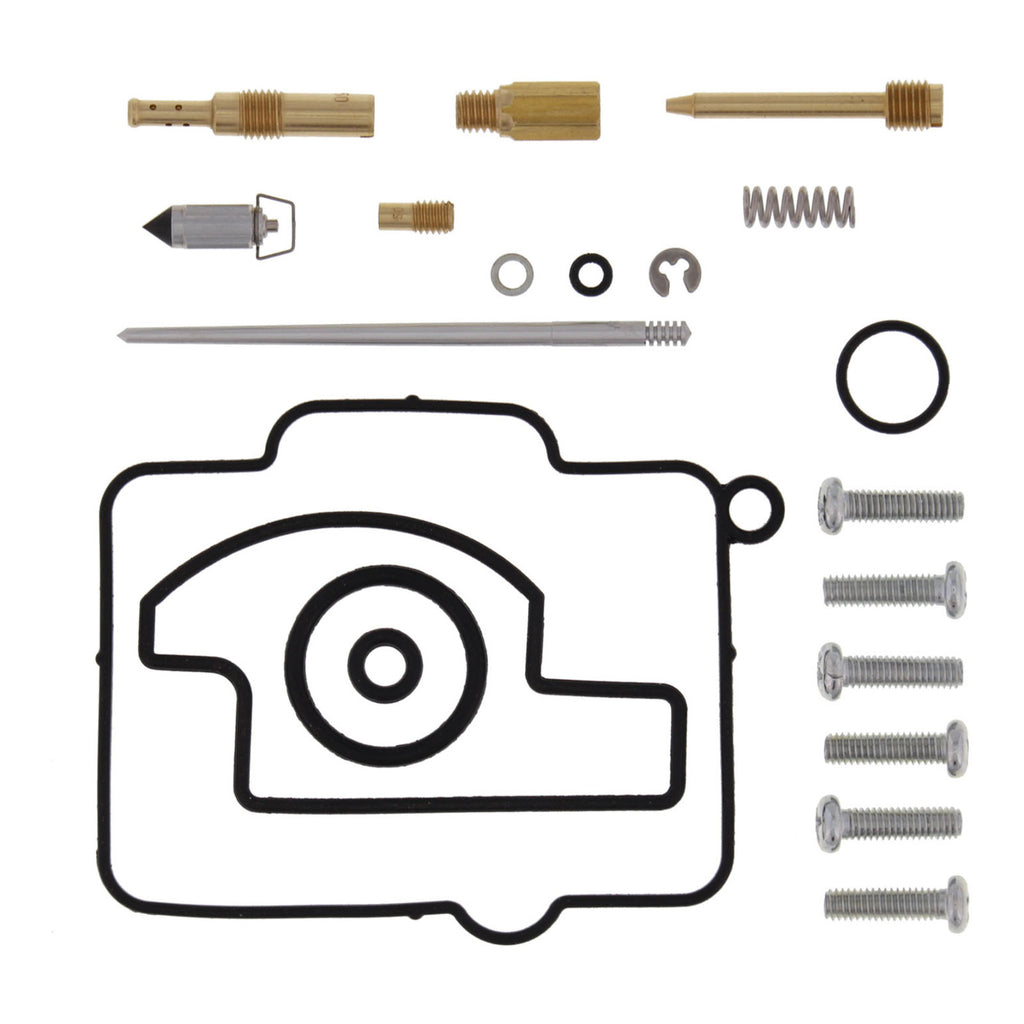 All Balls Racing Carburettor Rebuild Kit - Series 2