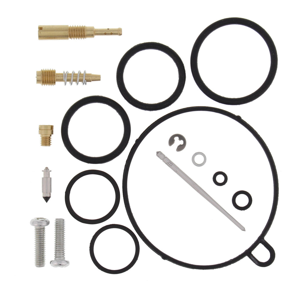 All Balls Racing Carburettor Rebuild Kit - Series 2