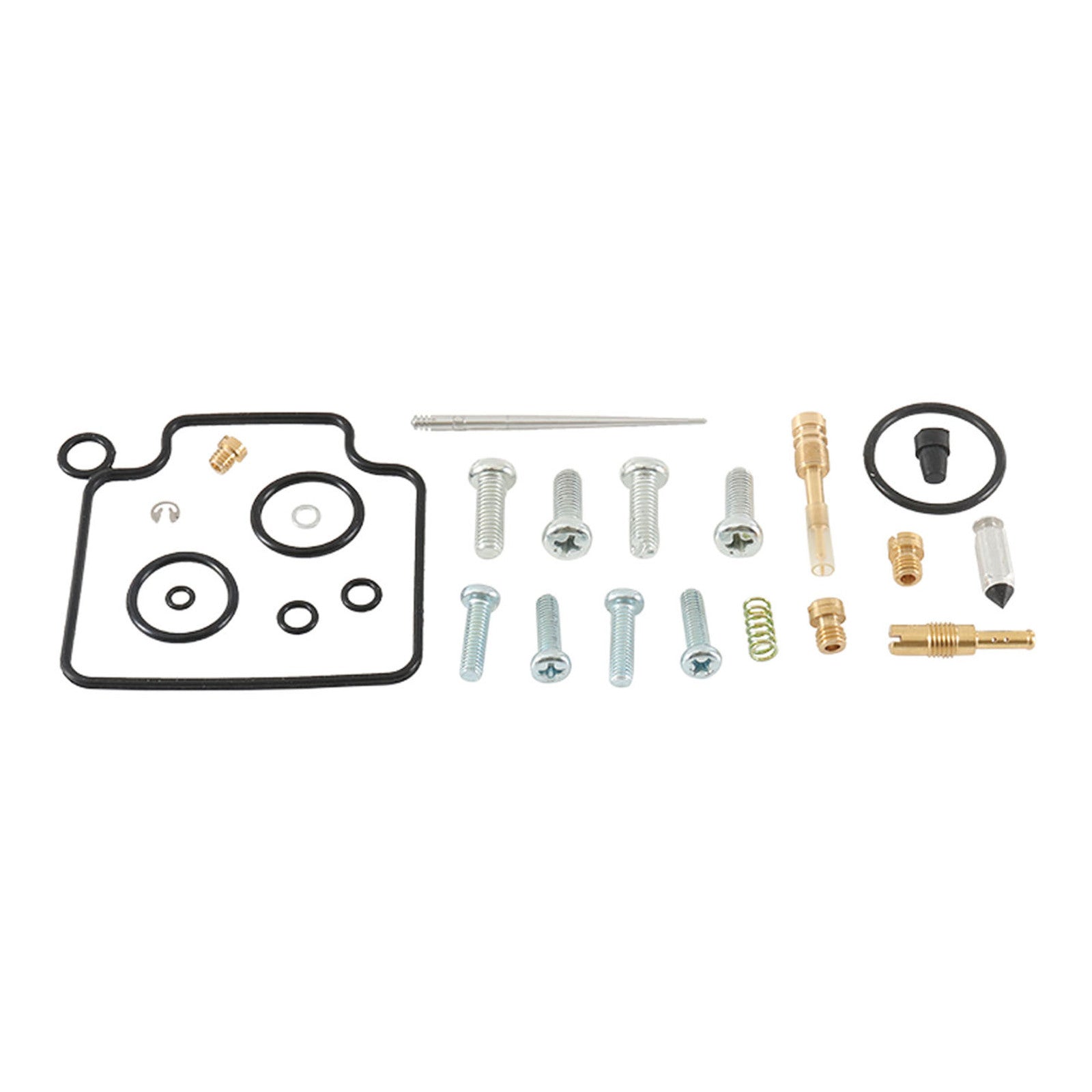 All Balls Racing Carburettor Rebuild Kit - Series 2