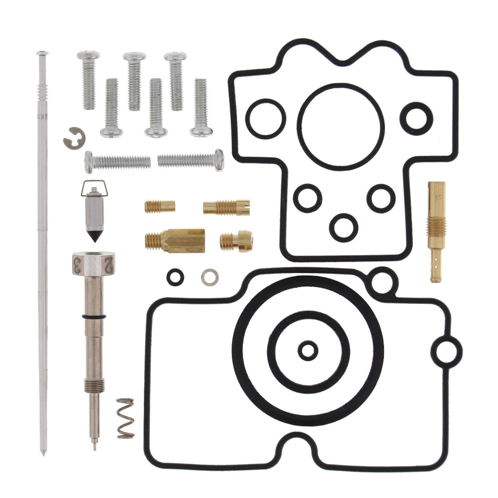 All Balls Racing Carburettor Rebuild Kit - Series 2