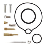 All Balls Racing Carburettor Rebuild Kit - Series 2