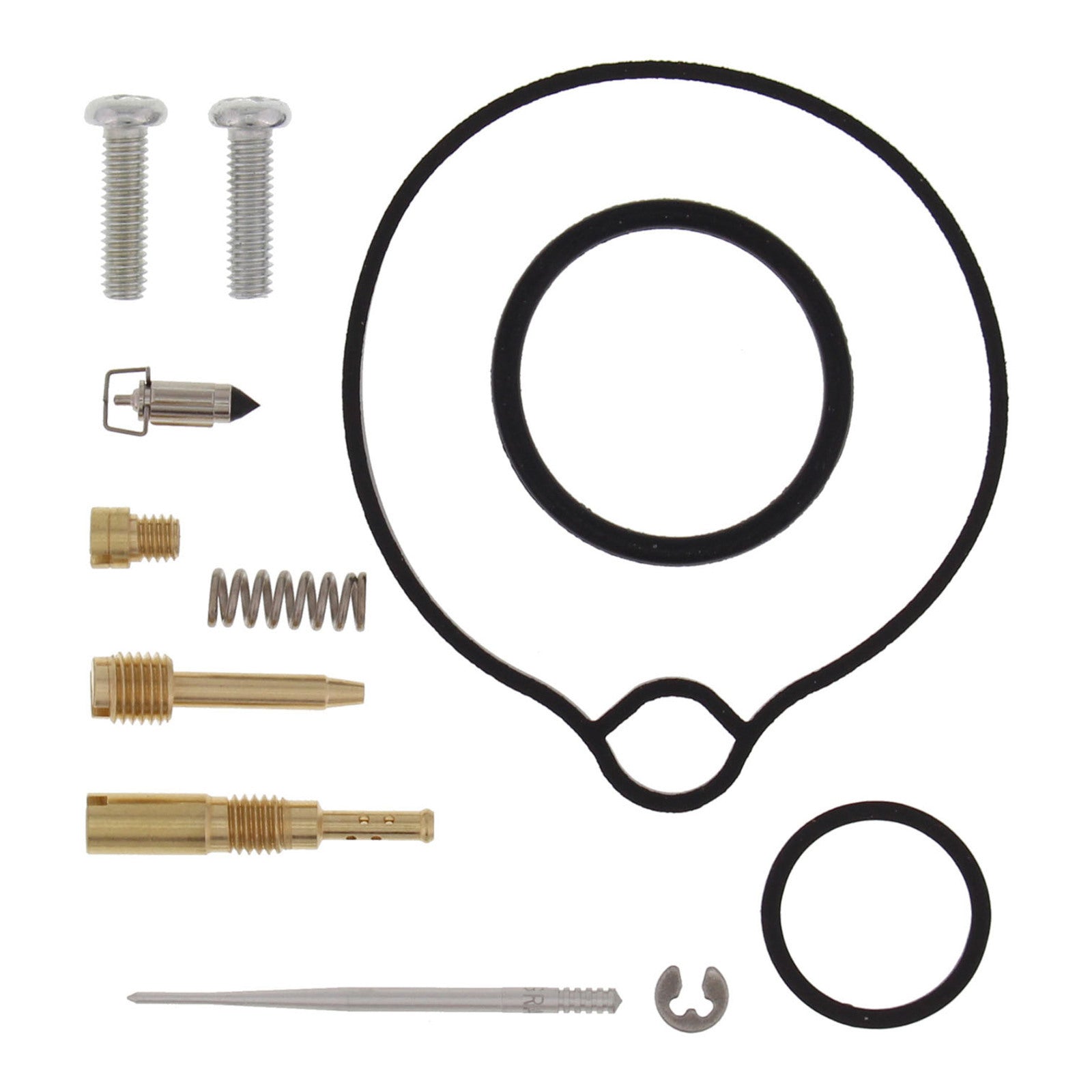 All Balls Racing Carburettor Rebuild Kit - Series 2