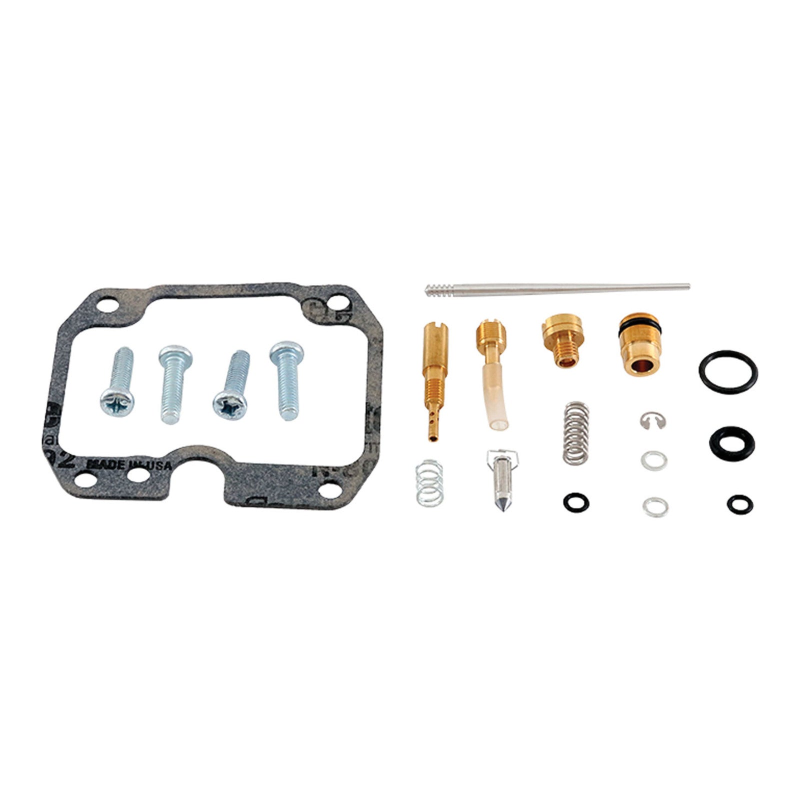 All Balls Racing Carburettor Rebuild Kit - Series 2
