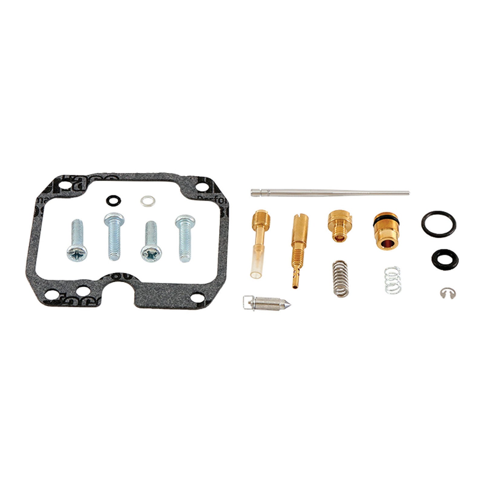 All Balls Racing Carburettor Rebuild Kit - Series 2