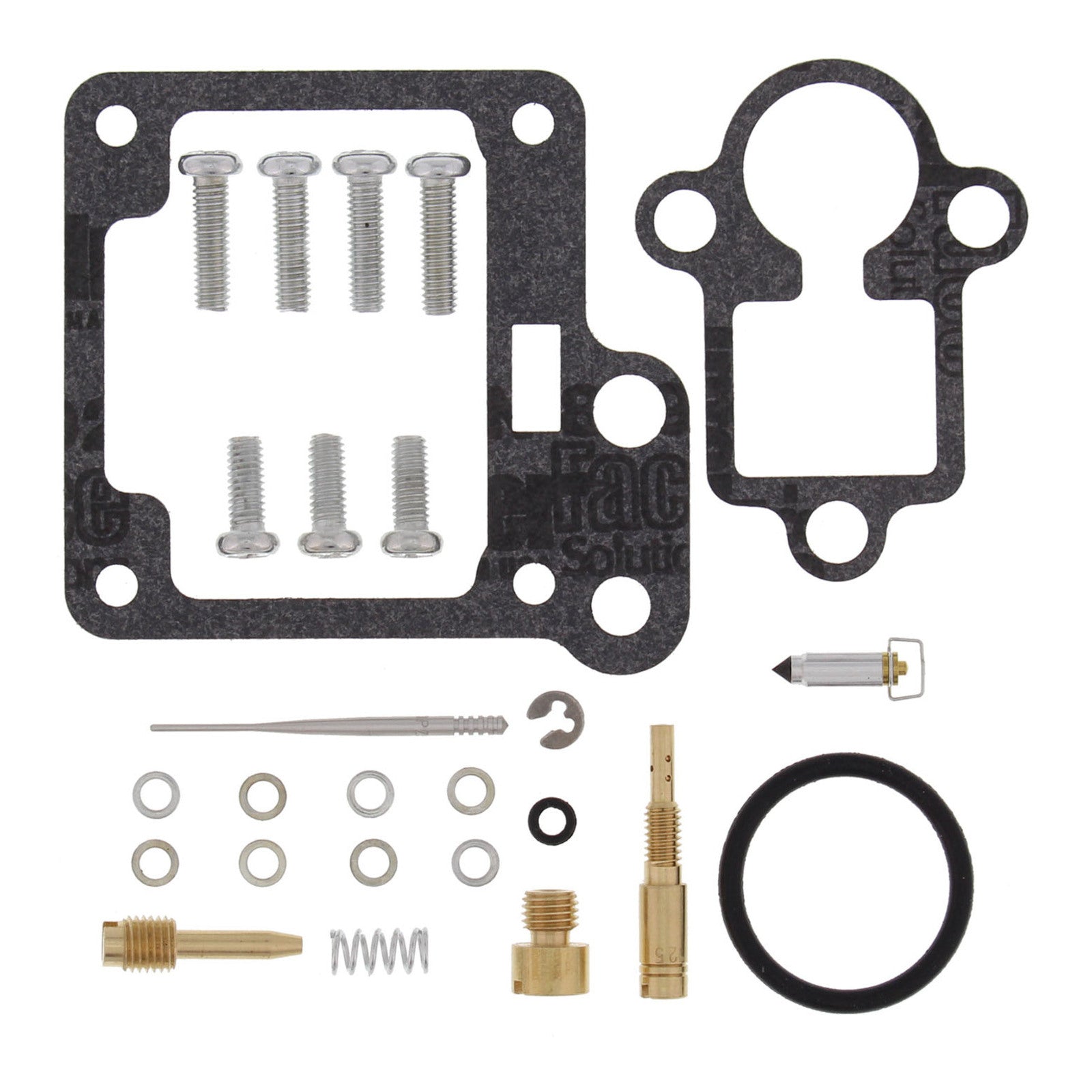 All Balls Racing Carburettor Rebuild Kit - Series 2