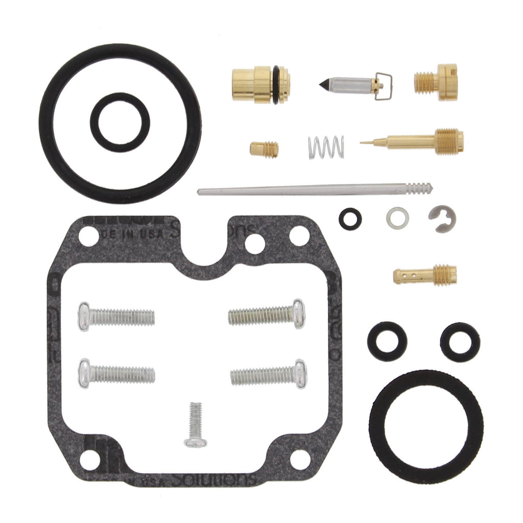 All Balls Racing Carburettor Rebuild Kit - Series 2
