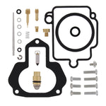 All Balls Racing Carburettor Rebuild Kit - Series 2