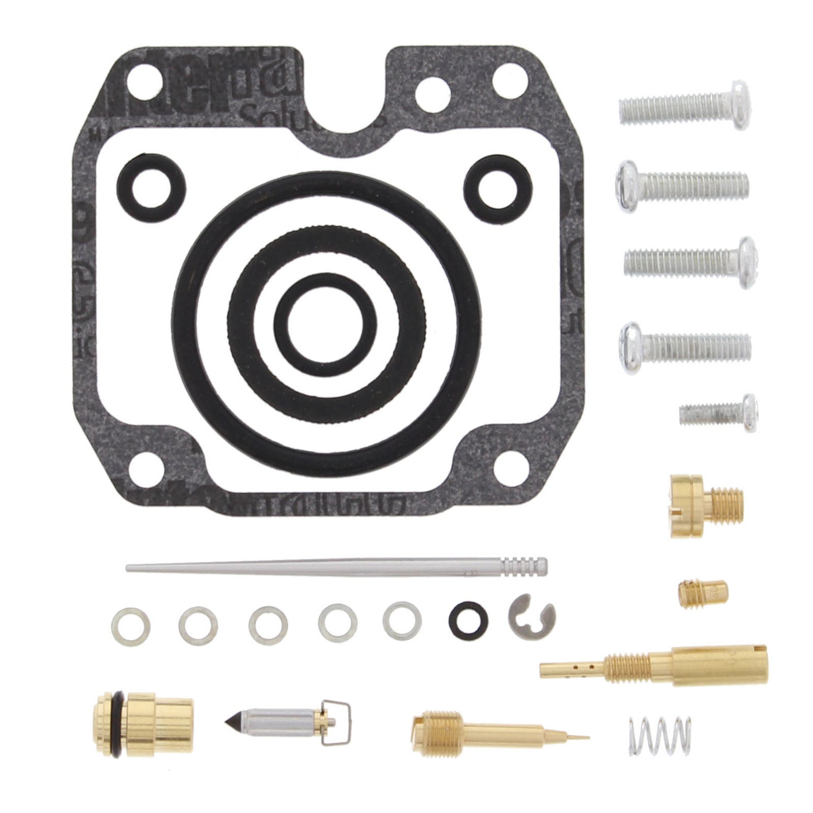 All Balls Racing Carburettor Rebuild Kit - Series 2