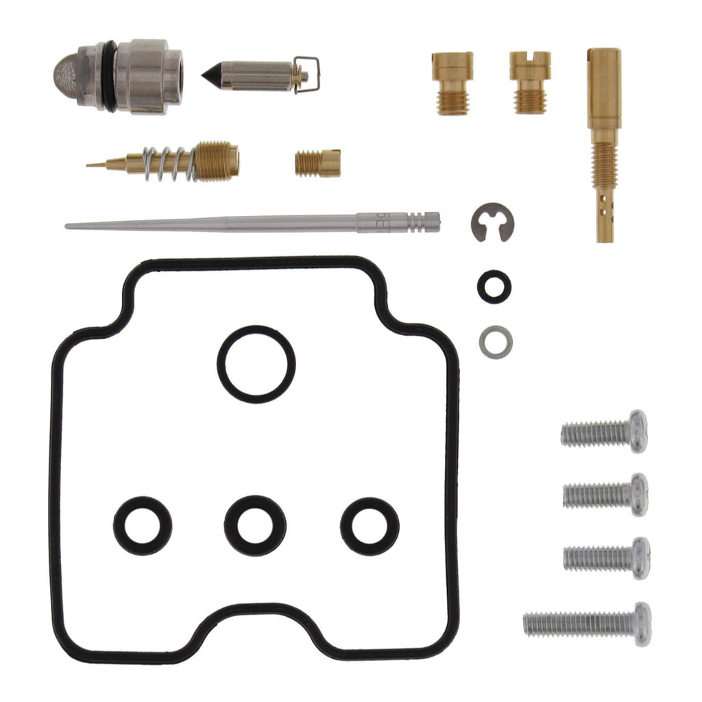 All Balls Racing Carburettor Rebuild Kit - Series 2
