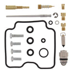 All Balls Racing Carburettor Rebuild Kit - Series 2
