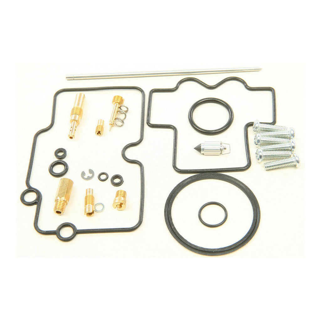 All Balls Racing Carburettor Rebuild Kit - Series 2