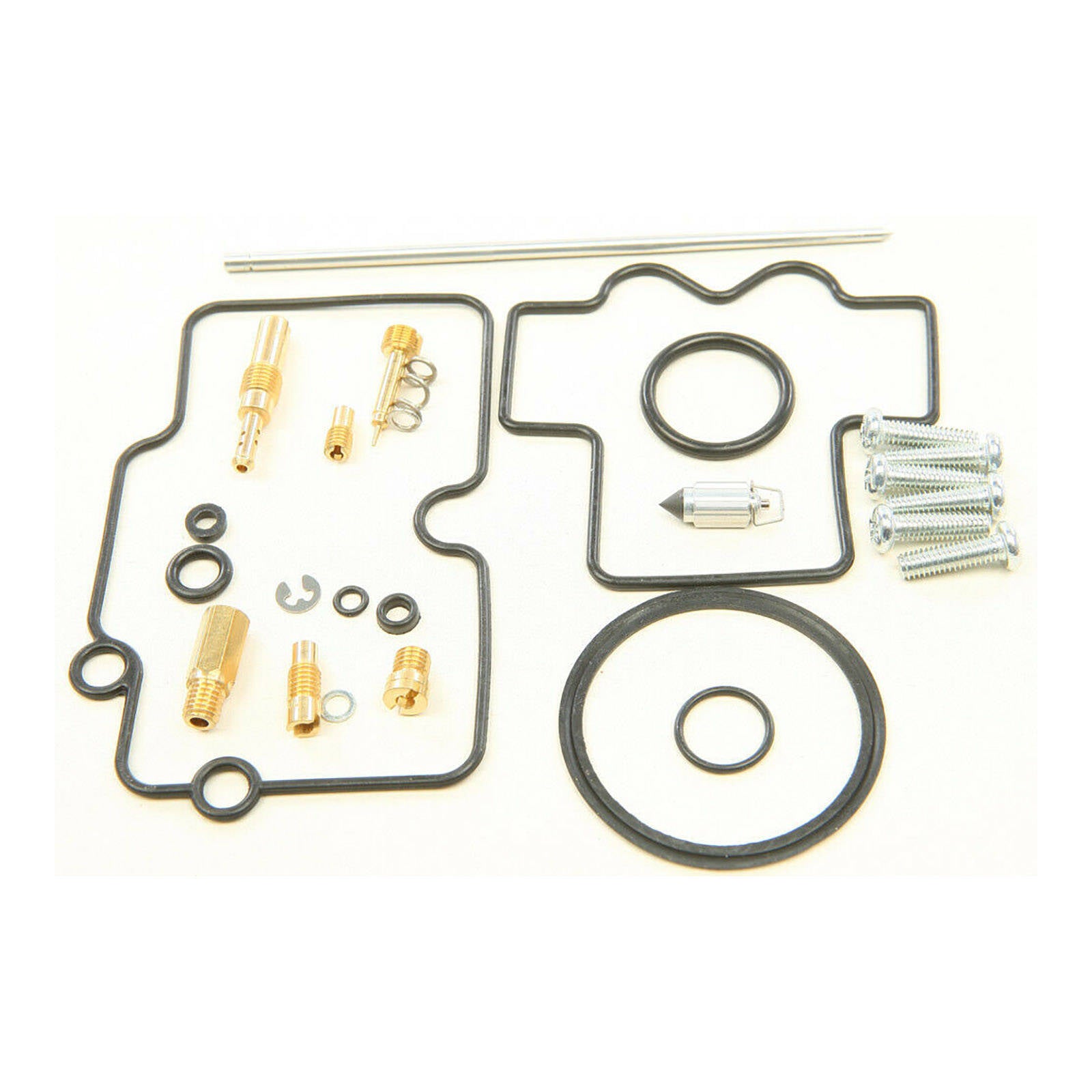 All Balls Racing Carburettor Rebuild Kit - Series 2