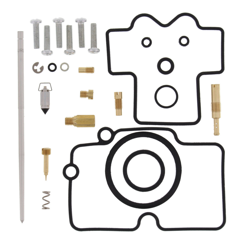 All Balls Racing Carburettor Rebuild Kit - Series 2