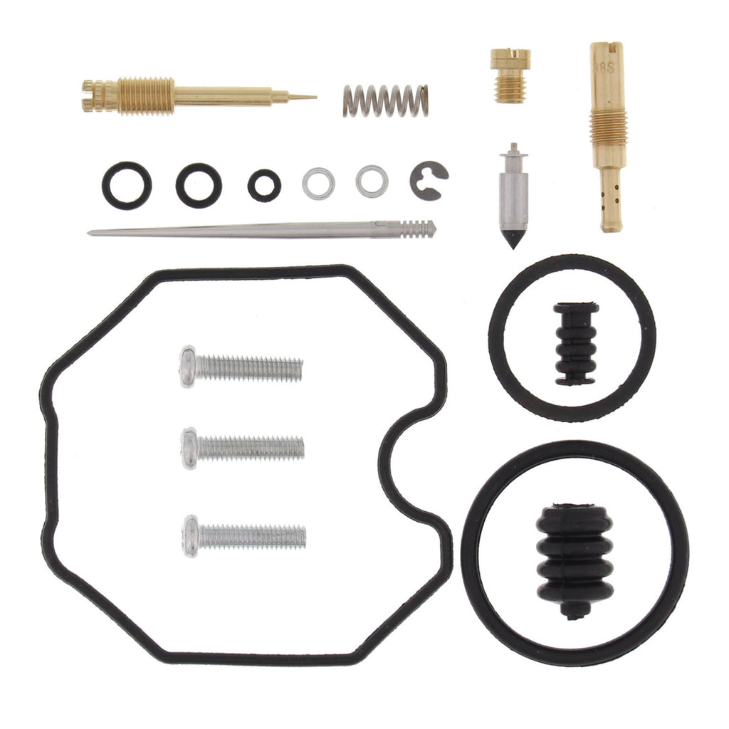 Carburettor Rebuild Kit - Series 1