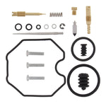 Carburettor Rebuild Kit - Series 1