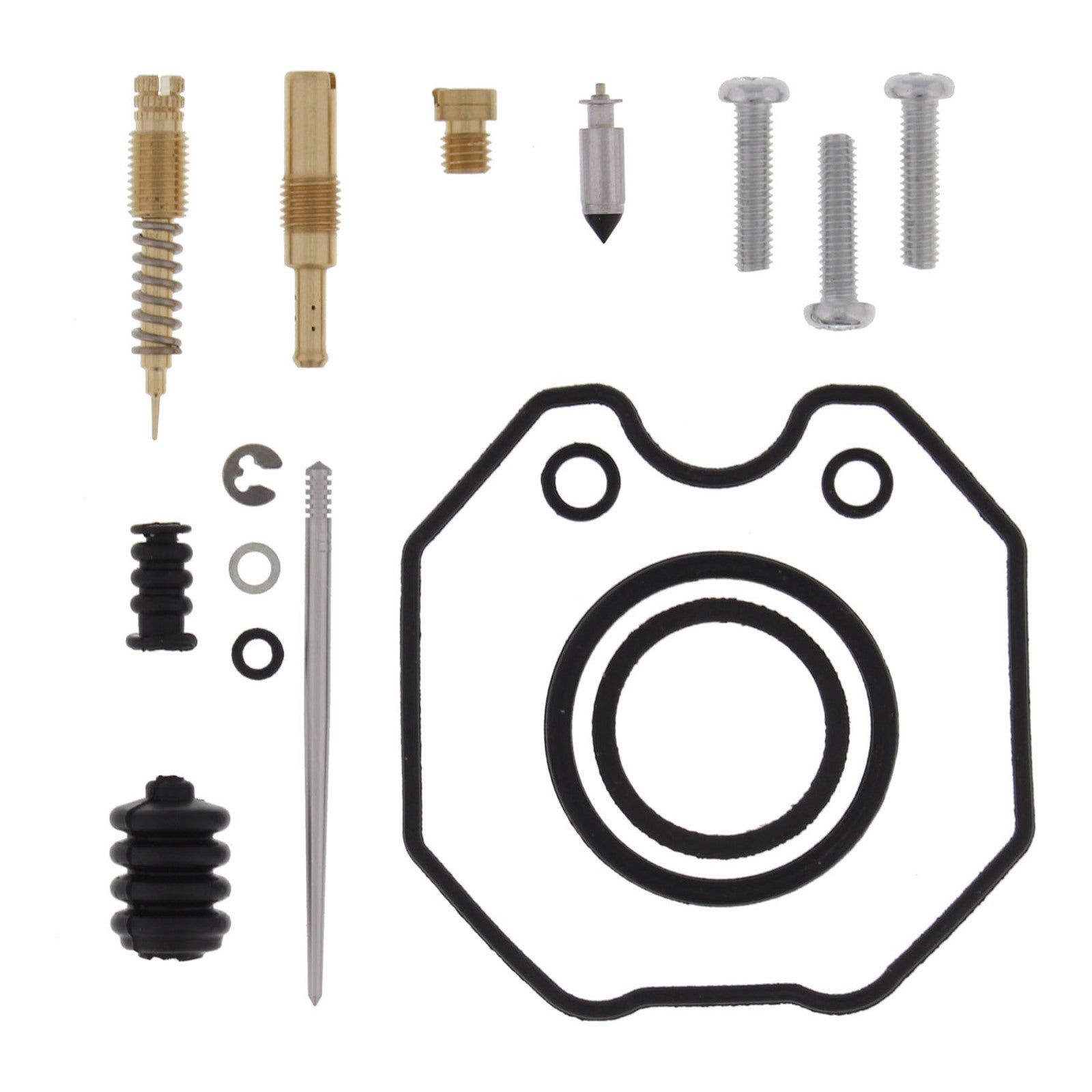 Carburettor Rebuild Kit - Series 1