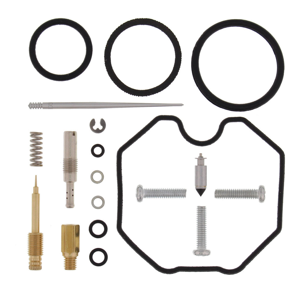 Carburettor Rebuild Kit - Series 1