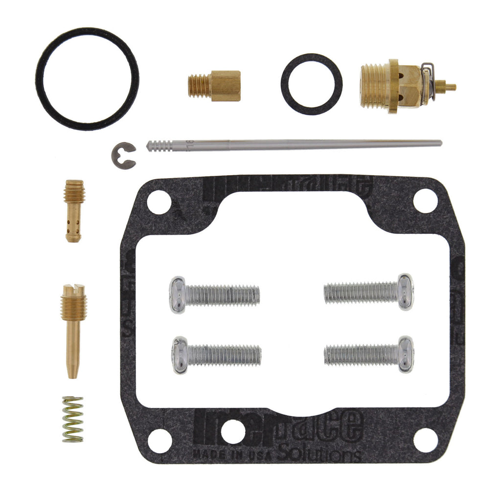 All Balls Racing Carburettor Rebuild Kit - Series 2