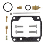 All Balls Racing Carburettor Rebuild Kit - Series 2