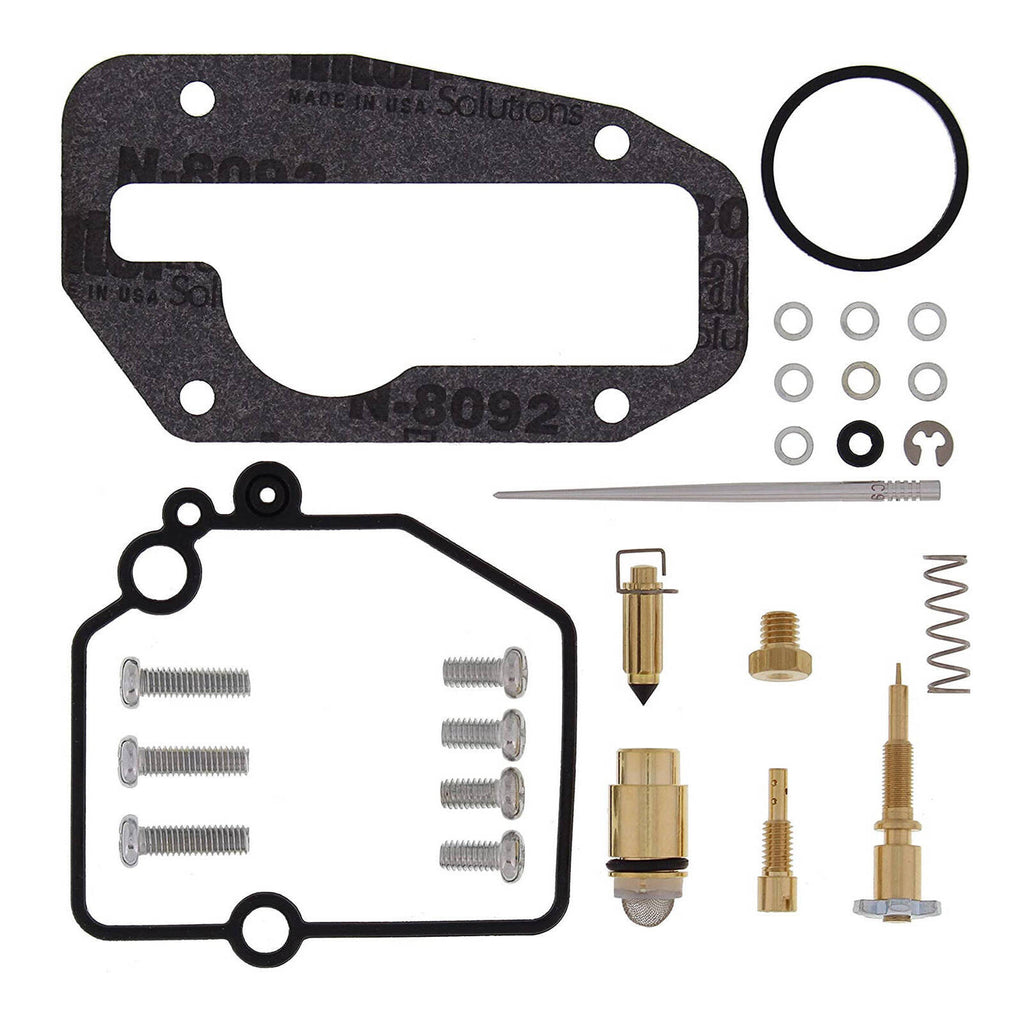 All Balls Racing Carburettor Rebuild Kit - Series 2
