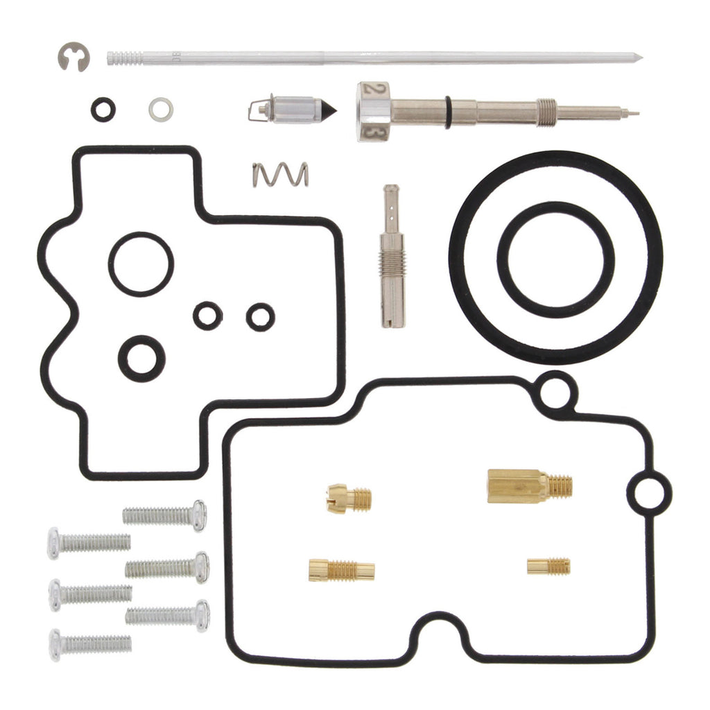 All Balls Racing Carburettor Rebuild Kit - Series 2