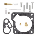 All Balls Racing Carburettor Rebuild Kit - Series 2