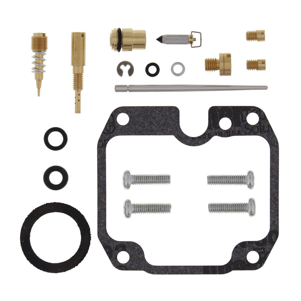All Balls Racing Carburettor Rebuild Kit - Series 3