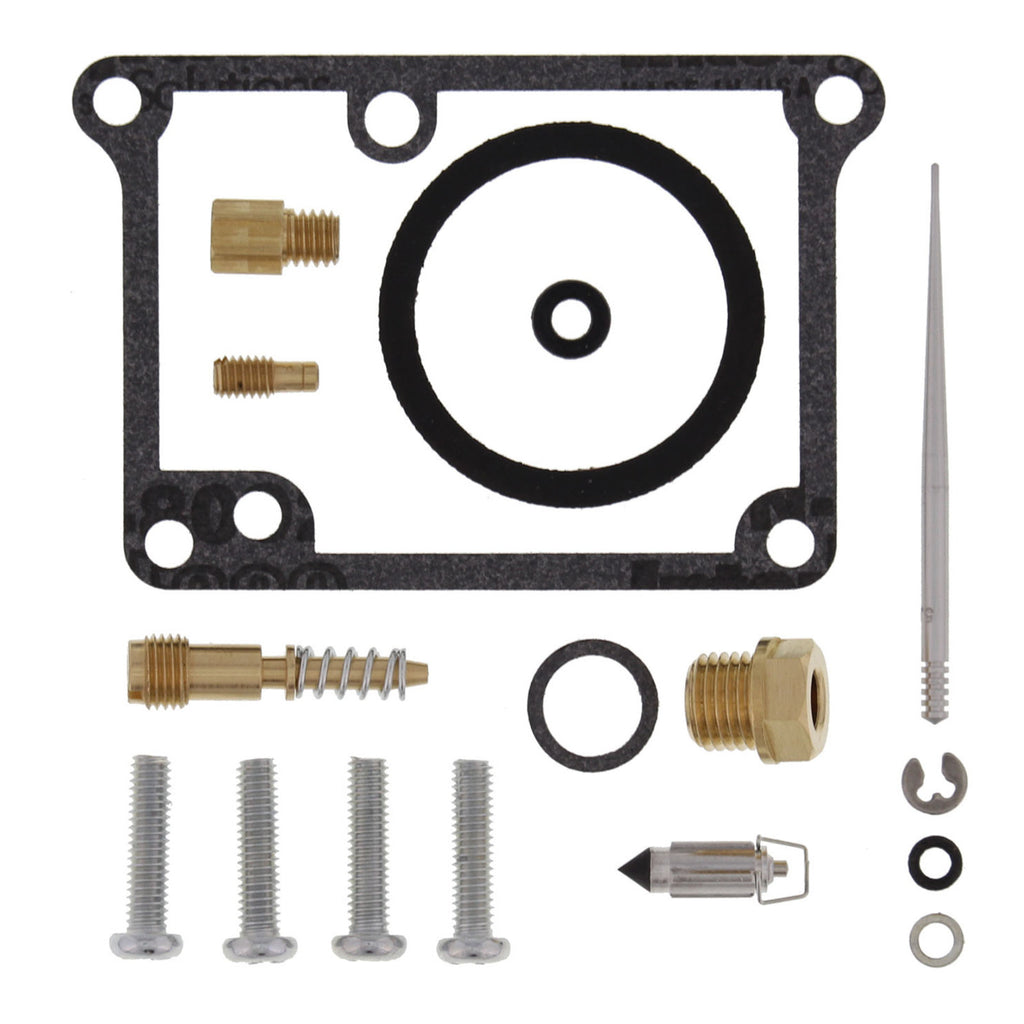 Carburettor Rebuild Kit - Series 1
