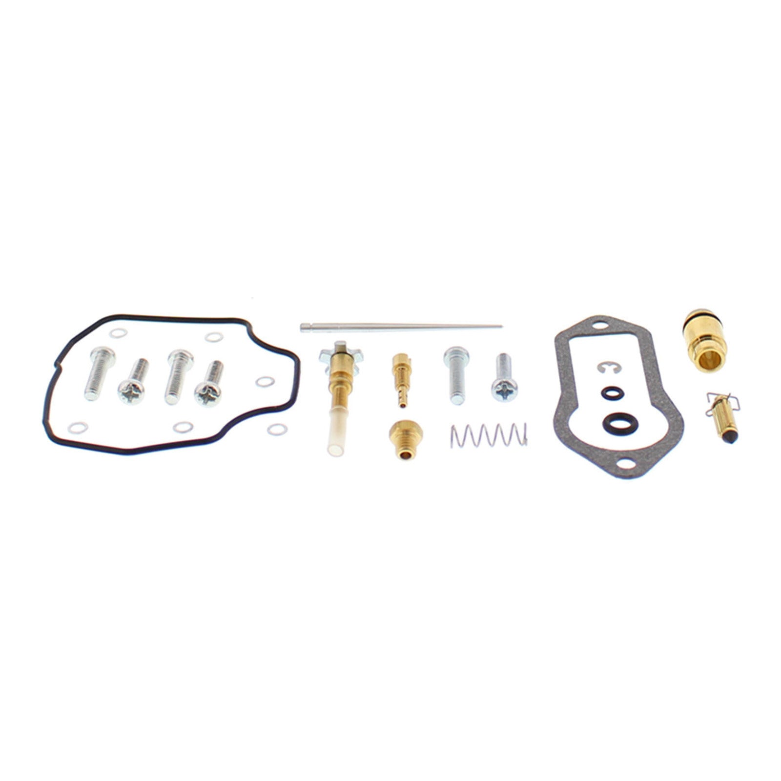 All Balls Racing Carburettor Rebuild Kit - Series 3