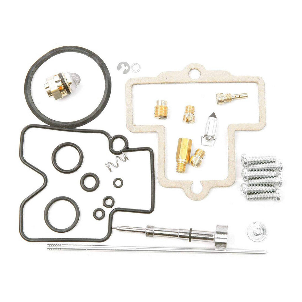 All Balls Racing Carburettor Rebuild Kit - Series 3