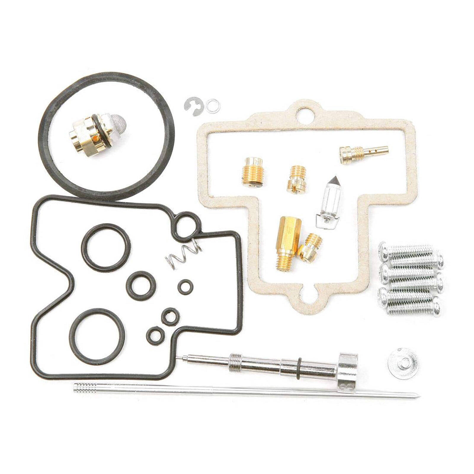 All Balls Racing Carburettor Rebuild Kit - Series 3