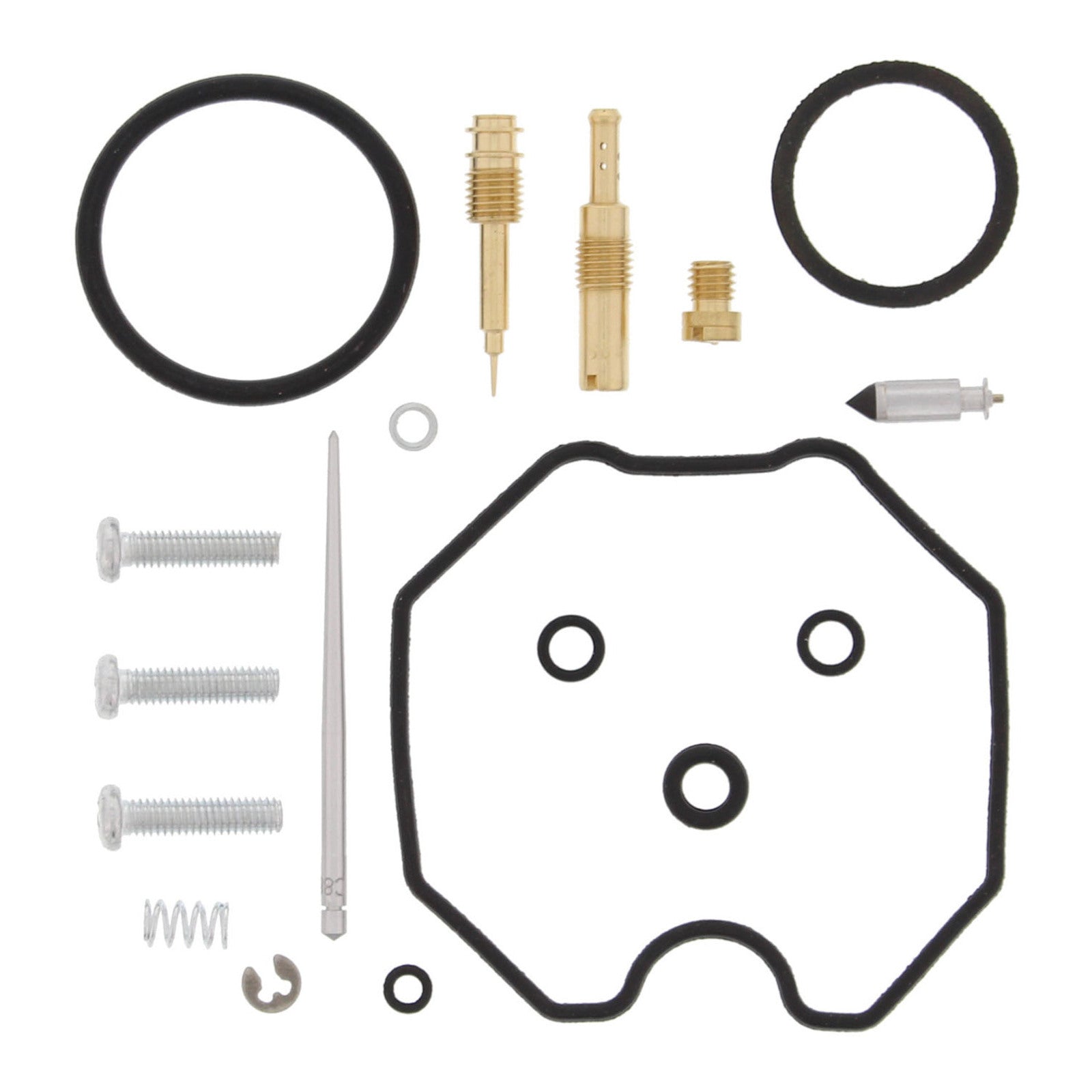 All Balls Racing Carburettor Rebuild Kit - Series 3
