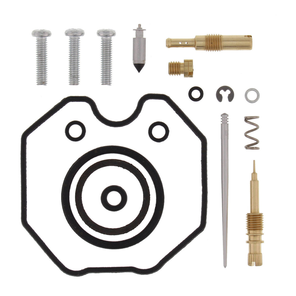 All Balls Racing Carburettor Rebuild Kit - Series 3