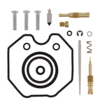 All Balls Racing Carburettor Rebuild Kit - Series 3