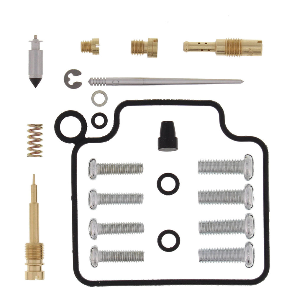 All Balls Racing Carburettor Rebuild Kit - Series 3