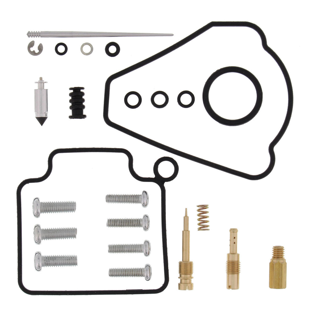 All Balls Racing Carburettor Rebuild Kit - Series 3