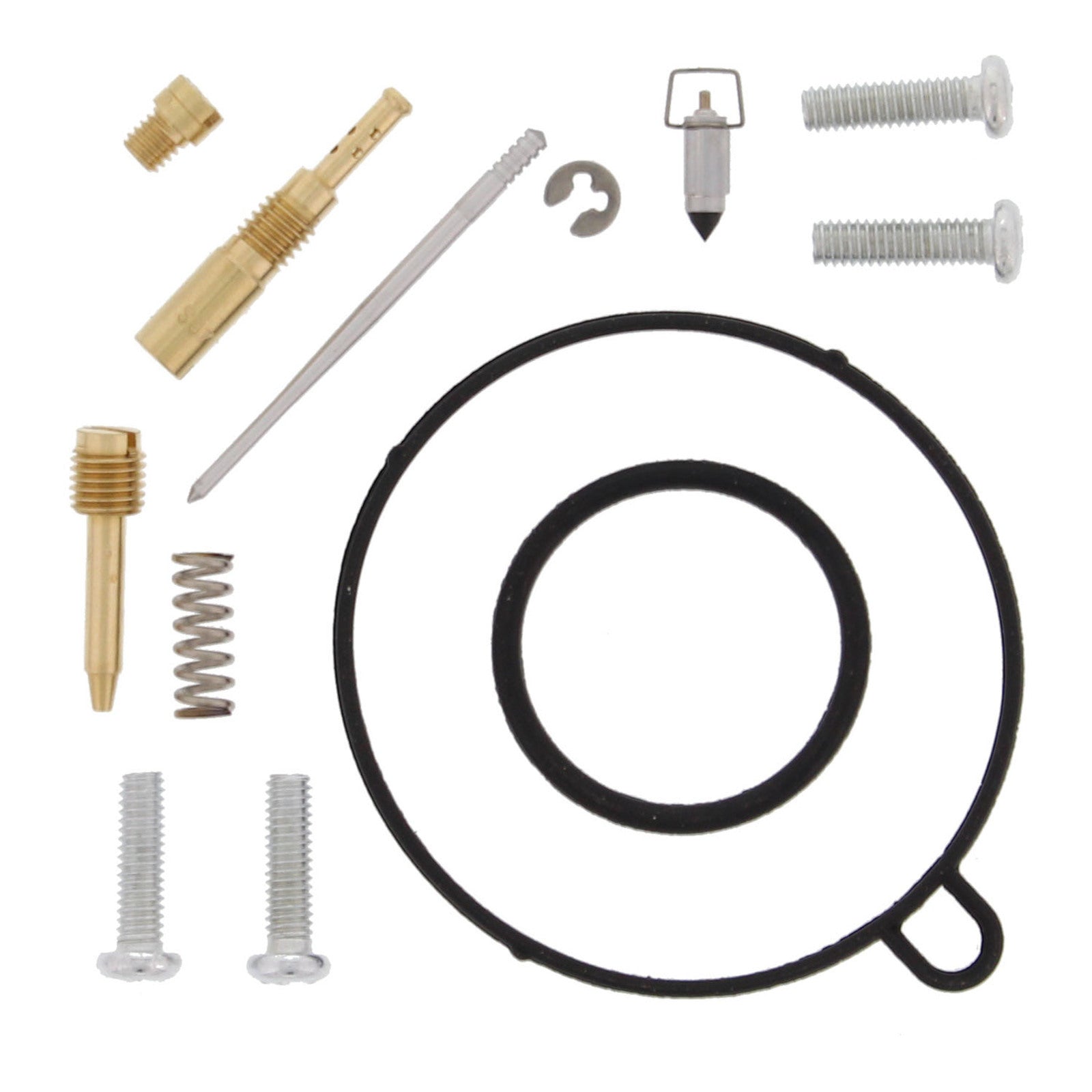 All Balls Racing Carburettor Rebuild Kit - Series 3