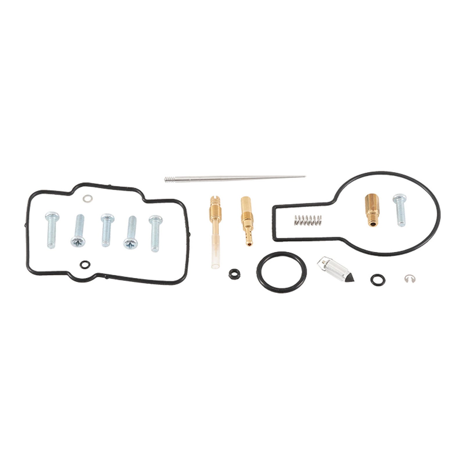 All Balls Racing Carburettor Rebuild Kit - Series 3