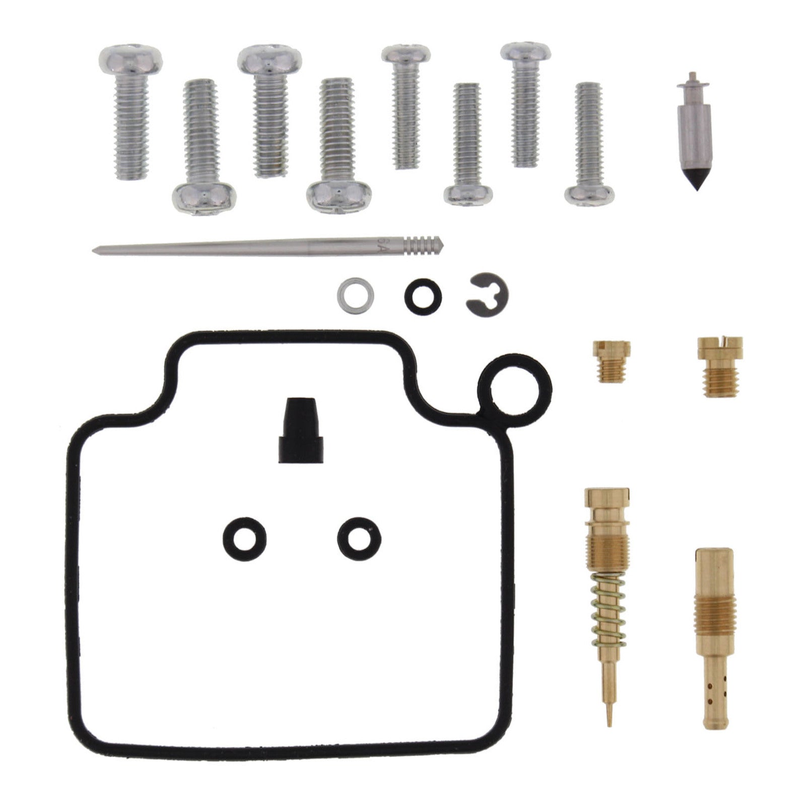 All Balls Racing Carburettor Rebuild Kit - Series 3