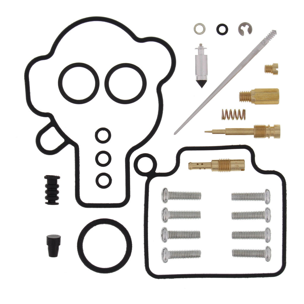 All Balls Racing Carburettor Rebuild Kit - Series 3