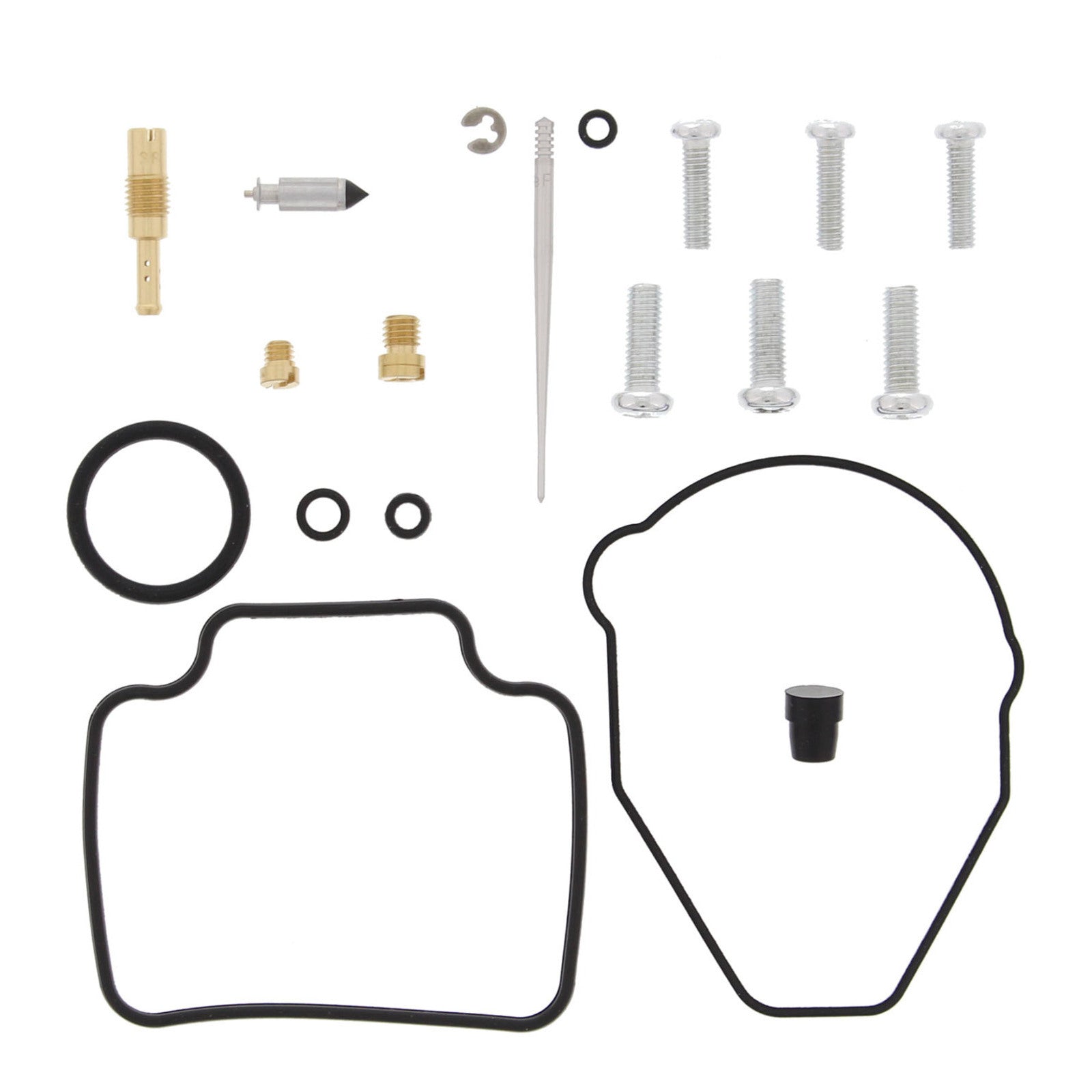 Carburettor Rebuild Kit - Series 1