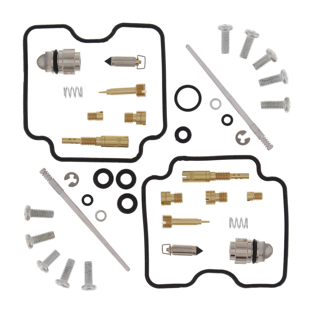 All Balls Racing Carburettor Rebuild Kit - Series 3