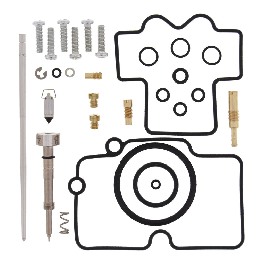 All Balls Racing Carburettor Rebuild Kit - Series 3