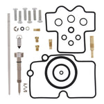 All Balls Racing Carburettor Rebuild Kit - Series 3